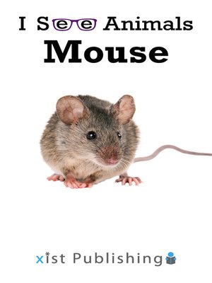 cover image of Mouse